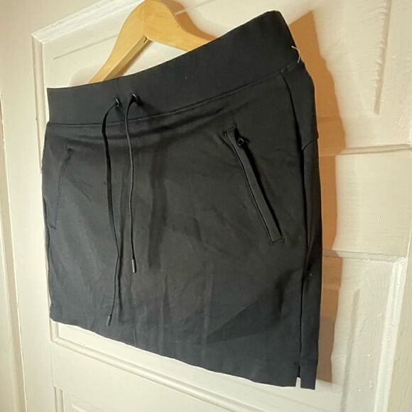 Athleta Midtown Drawstring Skort - Picture 6 of 9
